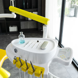 Factory Direct Cartoon <strong>Children</strong> <strong>Dental</strong> <strong>Chair</strong> for Girls and Boys with Customized Backrest and <strong>Children's</strong> Belt for Safety MSLIA247 - Product Image 2