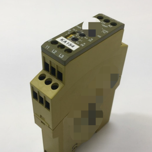 全新原装 Relais De Scurit 890020 S1WP 9A 24VDC Um 0-415V 夹式继电器 - Product Image 1