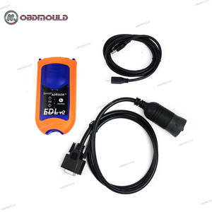 CF53 ;Laptop With Software V5.3 Equipment Service EDL V2 Diagnostic Kit Excavator <b>Tools</b> for John Deere - Product Image 6