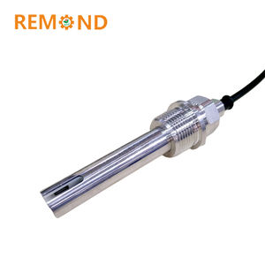 เครื่องควบคุมการนำไฟฟ้า,เครื่องวัดความเค็มเครื่องทดสอบคุณภาพน้ำเซ็นเซอร์วัดค่า TDS - Product Image 6