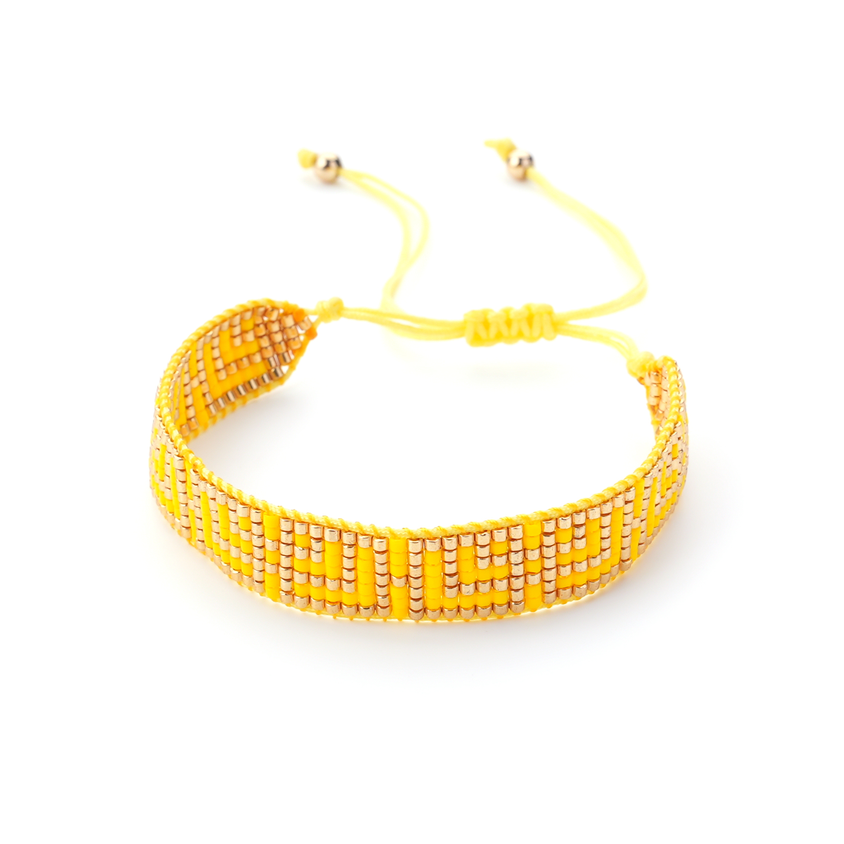 Jaune
