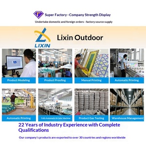 <span class=keywords><strong>Piscine</strong></span> gonflable bleue en PVC épaissi, style familial parent-enfant, gonflage rapide, directement du fabricant sur mesure - Product Image 2