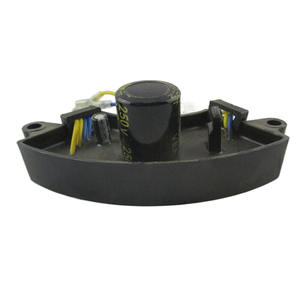 Régulateur de tension AVR 2/3 KW/5-8 kW monophasé/triphasé 220V/380V, stabilisateur pour accessoires de générateur à essence, pour alternateur - Product Image 4