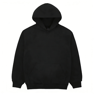 Sudaderas con capucha con estampado Puff unisex personalizadas-Hoody Streetwear Style, sudadera deportiva cómoda para hombres y mujeres | Venta al por mayor disponible - Product Image 5