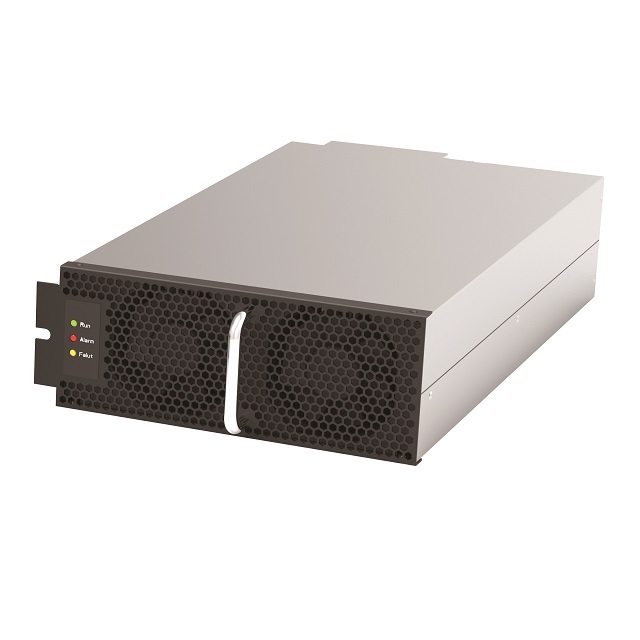 15KW EV DC Charger Module 200V~500V IEC TUV Standard China Factory