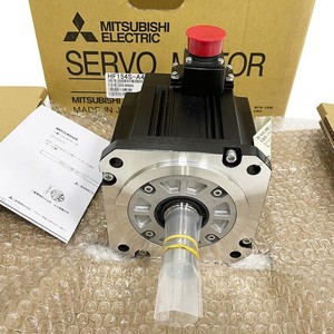 ไดรเวอร์เซอร์โวมอเตอร์มิตซูบิชิ อีเล็คทริค รุ่น HG-KR053 สำหรับระบบอัตโนมัติทางอุตสาหกรรม - Product Image 4