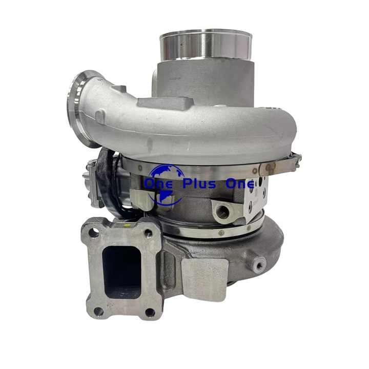 Genuine HX40W Diesel Auto Parts Turbocharger 4050203 4050236| Alibaba.com