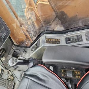 215C-9 Excavator Construction <b>Machine</b> Bagger Digger Isuzu Engine Gearbox Core Components <b>Earth</b> <b>Moving</b> <b>Machine</b> for Sale - Product Image 3