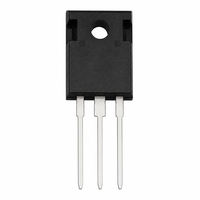 STTH15R06FP Tube DIODE STD 600V 15A TO220FPAC TO-220-2 Full Pack, Isolated Tab 600 V Rectifiers