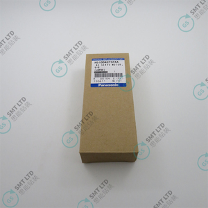 SERVOMOTOR AC PARA PIEZAS SMT, 15W PARA máquina Panasonic N510042737AA - Product Image 3