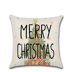 Новогодние наволочки - Product Image 2