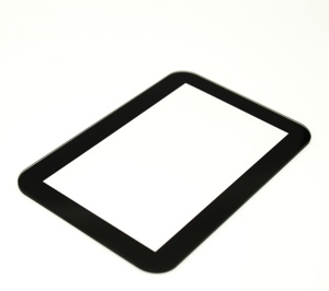 Nhà Máy bán hàng trực tiếp tùy chỉnh điện thoại máy tính bảng điều khiển hiển thị TV Corning gorilla glass màn hình cảm ứng Bảng điều chỉnh - Product Image 3