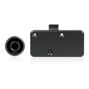 ยูเฟิง ไมชิ สมาร์ทล็อคตู้แบบสแกนลายนิ้วมือ ล็อคลิ้นชักแบบฝัง สำหรับใช้ในสำนักงาน รุ่น DG03ABT - Product Image 1