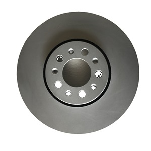 Nuevos Discos de Freno para Volkswagen <span class=keywords><strong>Bora</strong></span> Golf IV Audi A1 A2 TT 1J0615601P Compatibles con Shanghai Volkswagen Gran Lavida Lamando 5 Años de Garantía - Product Image 3