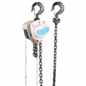 Palans à chaîne portables de bonne qualité, palan manuel à chaîne de 1 tonne et 2 <span class=keywords><strong>tonnes</strong></span> - Product Image 1
