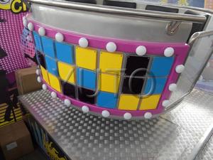 Parque de Atracciones pequeño para niños, parque temático al aire libre, autocontrolado, equipo de entretenimiento a <span class=keywords><strong>precio</strong></span> de fábrica - Product Image 4