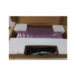 02312NPH QSFP-DD-400G-DR4 émetteur-récepteur optique 400GBase-DR4 QSFP-DD module monomode 400G pour commutateur S16700-4 série S16700 - Product Image 1