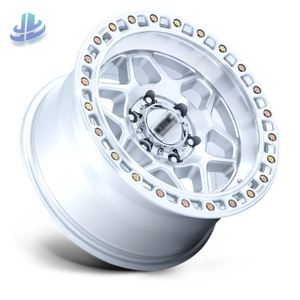 Jantes tout-terrain KMC TORX avec entraxe 5x127 mm pour <span class=keywords><strong>Jeep</strong></span> Wrangler et Ford Ranger - Product Image 3