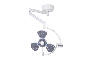 Di động di động 160,000 Lux phẫu thuật ánh sáng với 80,000 Giờ Tuổi thọ | dẫn bóng đèn hoạt động - Product Image 4