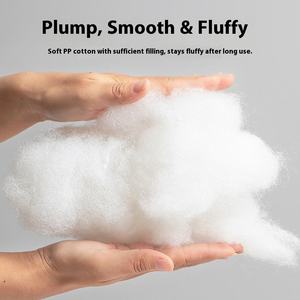 Moderna Cama Rectangular para Perros y Gatos, de Tela Oxford Suave, Resistente a Arañazos y a la Orina, con Sensación Refrescante para el Verano - Product Image 5