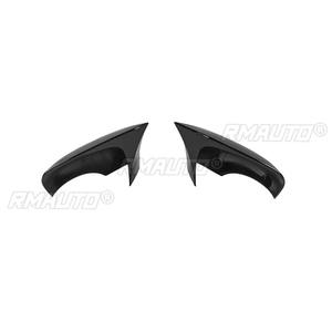 Cubierta Protectora para Retrovisores Laterales de Coche, Tapas para Espejos Retrovisores para Renault Clio, Kit de Carrocería, Accesorios para Coche - Product Image 5