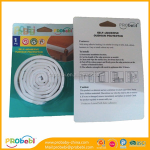 Probebi CP13EVA Edge Protectors Safety Strip Corner Side Protector for Baby Supplies PU Edge Protectors - Product Image 3