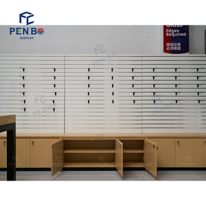 Hiện đại điện thoại di động cửa hàng thiết kế nội thất điện thoại cửa hàng trang trí điện thoại trường hợp hiển thị Rack và truy cập các giải pháp - Product Image 5