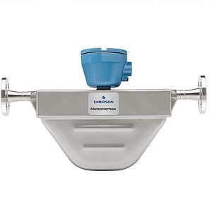 Medidor Coriolis Emerson Serie Micro R R050S/R025P/R025S/R0300S/R0200S/R100S/sensor - Product Image 4