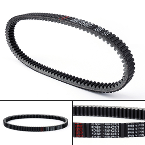 Areyourshop — ceinture de course pour moto, accessoire de course pour engin de motocyclette, modèle 500 2016 LT Nexus 500 SP 2006 2007 - Product Image 3