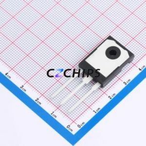 IPW65R099C6FKSA1-VB ใหม่ล่าสุด TO-247AC ทรานซิสเตอร์ภาคสนามทรานซิสเตอร์ (Mosfet) - Product Image 2