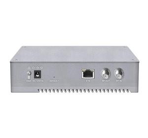 Modulateur IP vers RF SKD210X 4 porteurs multi-standards DVB-T T2 ATSC ISDB-T DTMB GE IPTS - Product Image 2