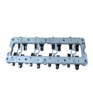 คันโยกวาล์วของแท้1756382สำหรับ Ford Transit 2.2L BK2Q 6K551 6K551 AA - Product Image 2