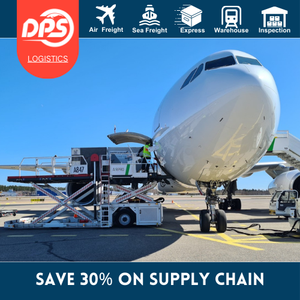 Kosteneffectieve Drop Shipping-Oplossingen Voor Internationale Bestellingen Met Snelle Verzending Vanuit China - Product Image 4