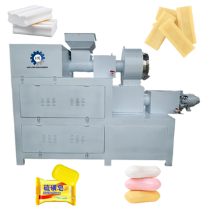 Cost-Effective Bath Soap Line Soap Making Machine for Start-up Business Provided Long Service Life CE Approval - Product Image 4