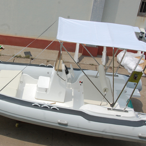 เรือยอชท์เรือบินไฟเบอร์กลาสเรือบิน - Product Image 5