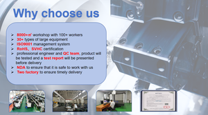 100% Test personalizzati di precisione 5052/6061/7075 in alluminio acciaio rame OEM ODM <span class=keywords><strong>CNC</strong></span> precisione tornitura parti in plastica - Product Image 6