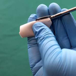 Pasador de Sutura Scorpion, Instrumentos Artroscópicos para Cirugía de Articulación del Hombro, Pasador de Manguito Rotador, Pasador de Sutura para Artroscopia - Product Image 6