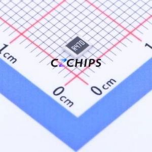 Résistance SMD FRL1210FR470TS 1210 (Type : Film Épais) (Résistance : 470 mOhm Précision : 1%) - Product Image 1