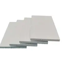MGO Magnesium Oxide Fireproof Wall Board, MGO Siding Board