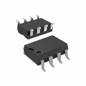 IC Sensor de Corriente 1 Circuito 8DIPGW 8 SMD, Chip Gull Wing BOM IC en Stock HCPL-7520-560 Componente Electrónico - Product Image 1