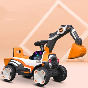 <span class=keywords><strong>Mini</strong></span> <span class=keywords><strong>pelle</strong></span> électrique pour enfants jouet modèle Offre Spéciale - Product Image 3