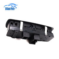 Panneau de commande principal pour lève-vitres double 3 et 9 broches 68039999AA compatible avec les minivans multi-tailles et multi-usages 2006-2010
