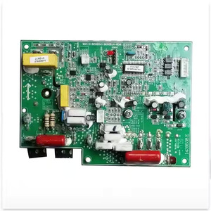 Carte de commande Pcb Htsd035 140902b 0 V05 pour climatiseurs multi-split Hisense Hitachi - Product Image 1