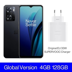 Teléfono inteligente OnePlus Nord N20 SE <span class=keywords><strong>N</strong></span> <span class=keywords><strong>20</strong></span> versió<span class=keywords><strong>n</strong></span> global 4GB 33W SUPERVOOC 5000mAh Batería grande teléfono móvil con cámara de 50MP - Product Image 3