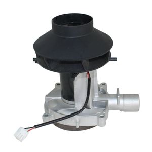 WRR Ventas directas de fábrica Alta calidad 12V 24V Calentador de estacionamiento Soplador Calentador de aire Ventilador Rueda Motor de refrigeración de soporte de combustión - Product Image 1