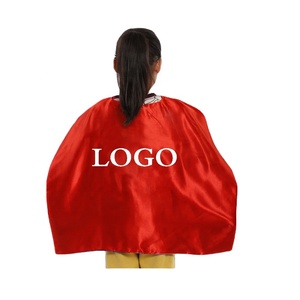 Popular Custom Kids Super Cape for Sale