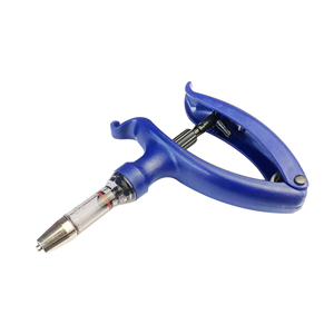 Ống Tiêm/Ống Tiêm Tự Động Liên Tục Thú Y Chất Lượng Cao Cho Động Vật/Gia Súc/Cừu/Gà/Lợn - Product Image 5