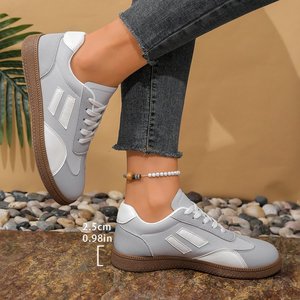 Luxury High Quality Original Brand Logo Sports <strong>Shoes</strong> <strong>Women's</strong> Mary Jane Peep Toe <strong>Garden</strong> Winter Casual Dress Sneakers - Product Image 1