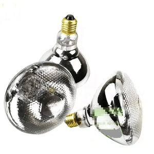 Lámpara de Calor Infrarroja para Aves de Corral, Bombilla de 100w, 150w, 200w, 250w, 275w para Calefacción de Lechones en Granjas - Product Image 6