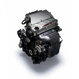 SY54 4G63/2.0L 4G64/2.4L4G6 9/2.4L motor desnudo Motor de bloque largo coche pieza de automóvil 4 cilindros para Mitsubishi GWM Haval
